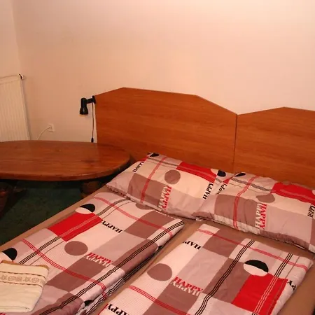 Pohoda Guest house Lulec