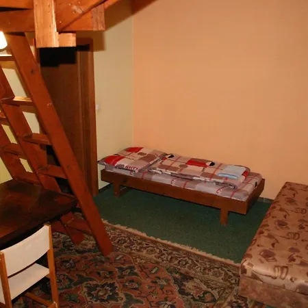 Pohoda Guest house
