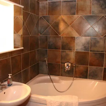 Pohoda Guest house 3*