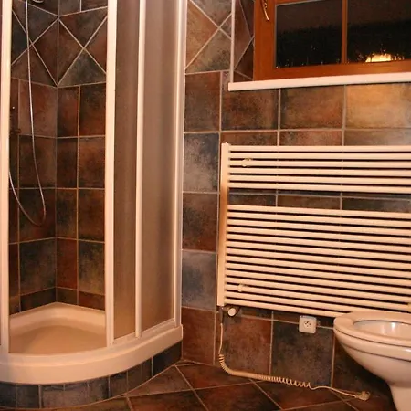 Guest house Pohoda