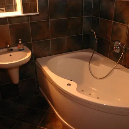 Guest house Pohoda 3*