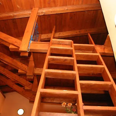 Guest house Pohoda Lulec