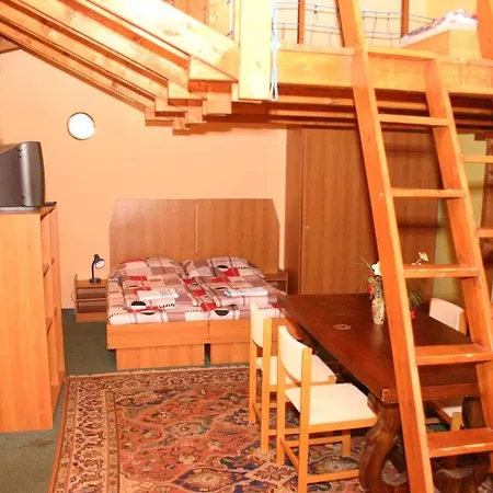 Pohoda Luleč