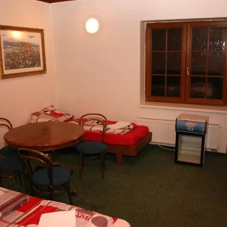 Pohoda Guest house
