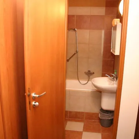 Pohoda Guest house Lulec