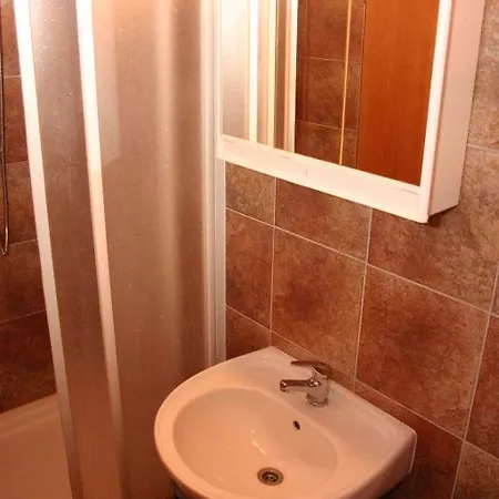 Pohoda Guest house Lulec
