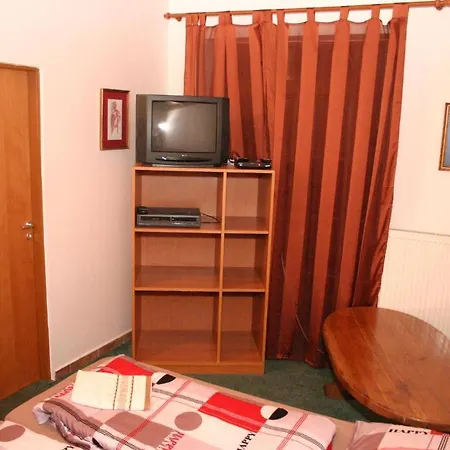 Pohoda Luleč