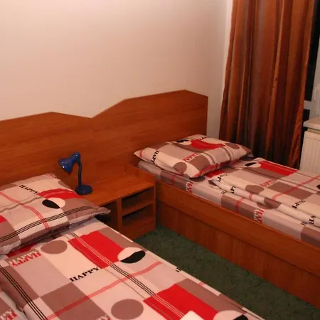 Pohoda Pensjonat 3*