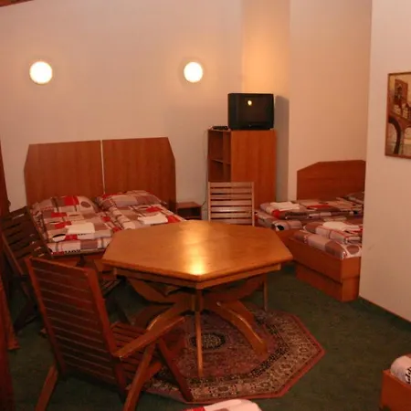 Guest house Pohoda