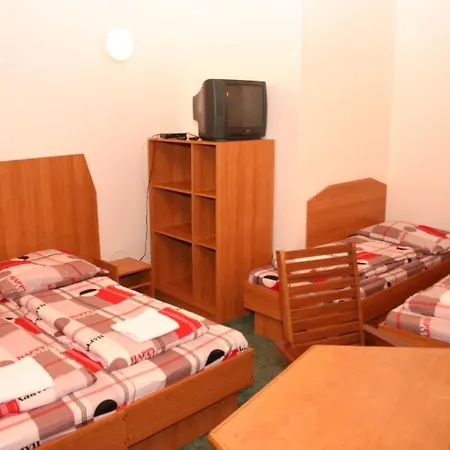 Pohoda Pensjonat Luleč