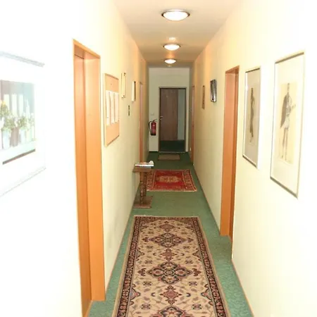 Guest house Pohoda