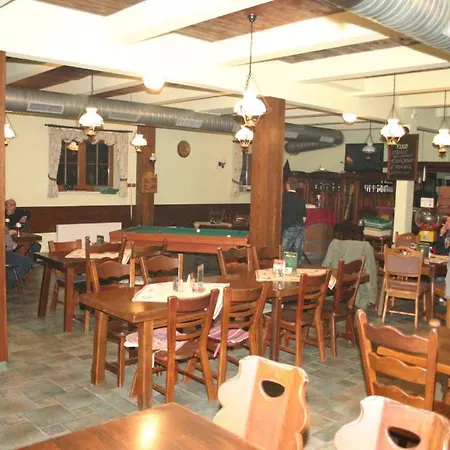 Guest house Pohoda 3*