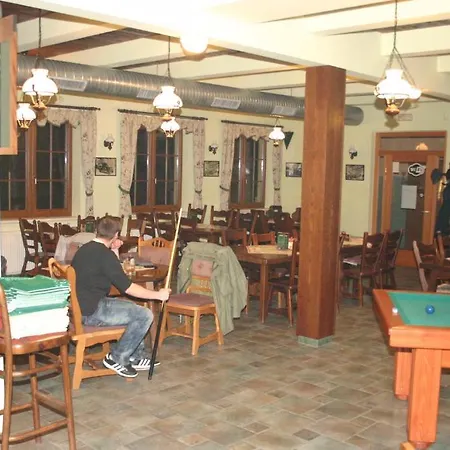 Pensjonat Pohoda 3*