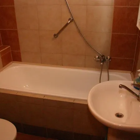 Guest house Pohoda 3*