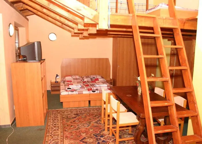Pohoda Luleč